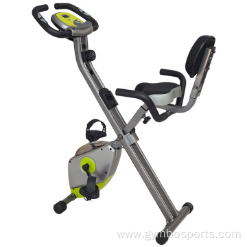 Indoor Cycle Fitness X-Bike Exercise Bike